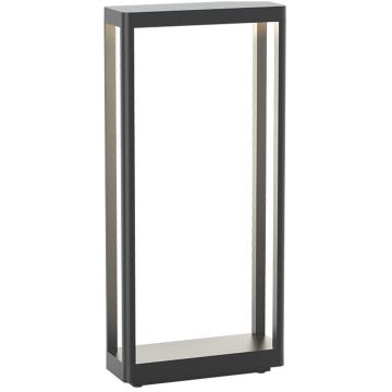 Zambelis FLOOR LIGHT E335 lampa stojąca 8W/led 587lm 3000K IP65
