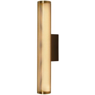Zambelis SCONCE LED 23041 kinkiet 11W/led 576lm 3000K IP20
