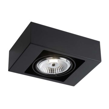 Antigo Koga 1152 downlight natynkowy 1x15W/Gu10 IP20