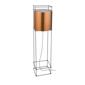 Antigo PAA 9534 lampa podłogowa 1x60W/E27 IP20