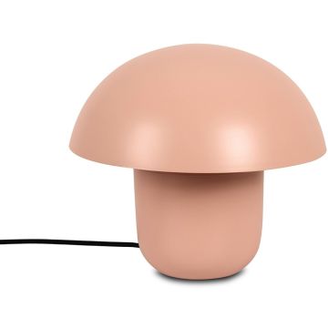 King Home MUSHROOM 56505 lampka stołowa 1x40w/E27   