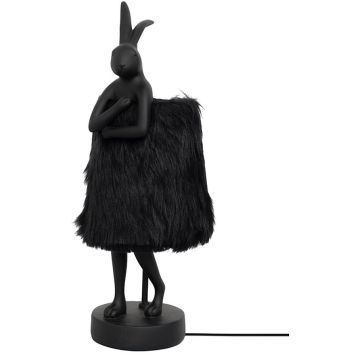 King Home RABBIT 56674 lampka stołowa 1x5W/E14   
