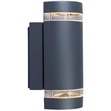 Lutec FOCUS 5604011118 kinkiet 2x35w/gu10   ip44