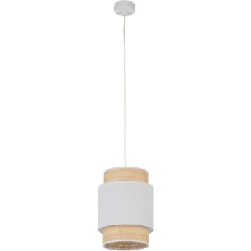 TK Lighting Boho New 5652 lampa wisząca 1x15W/E27 IP20