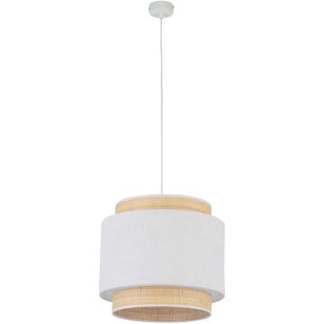 TK Lighting Boho New 5653 lampa wisząca 1x15W/E27 IP20