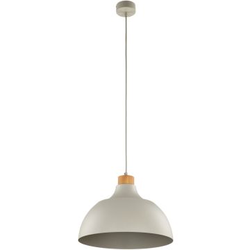 TK-Lighting CAP 5664 lampa wisząca E27