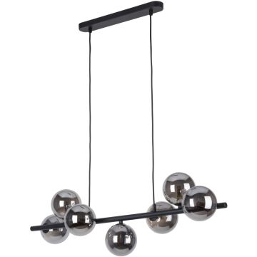 TK-Lighting ESTERA 5666 lampa wisząca G9