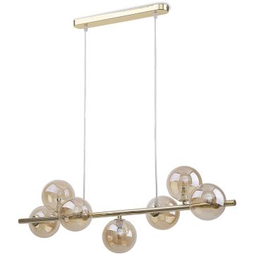 TK-Lighting ESTERA 5668 lampa wisząca G9