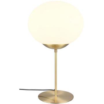 Trio FOMENTO 563100108 lampka stołowa 1x15w/e27   ip20