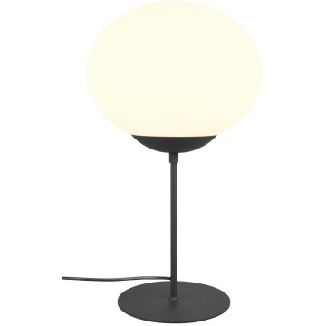 Trio FOMENTO 563100132 lampka stołowa 1x15w/e27   ip20