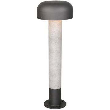 Trio FRASER 562560178 lampa stojąca 1x10w/e27   ip54