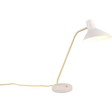 Trio TRAVELLER 563400176 lampka biurkowa 1x10w/e27   ip20