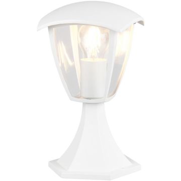 Trio VENTA 563260131 lampa stojąca 1x10w/e27   ip44