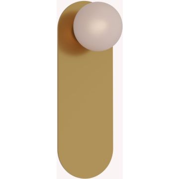 Zambelis SCONCE LAMP H64 kinkiet 1x9W/G9   IP20