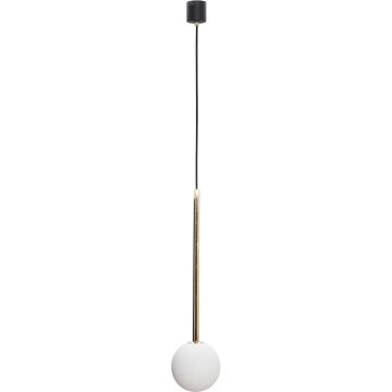 Zuma line ALI 5639 lampa wisząca 1x40W/G9 230V IP20