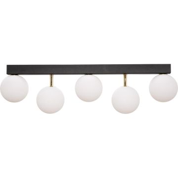 Zuma line ALI 5643 lampa sufitowa 5x40W/G9 230V IP20