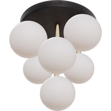Zuma line ALI 5646 lampa sufitowa 7x40W/G9 230V IP20