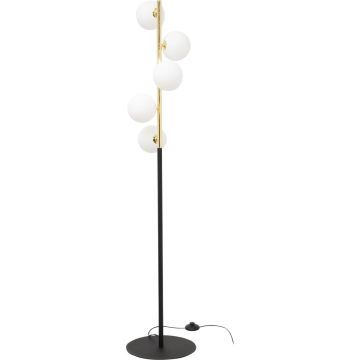 Zuma line ALI 5649 lampa podłogowa 5x40W/G9 230V IP20