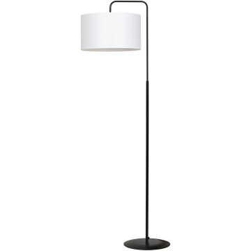 Emibig TRAPO LP1 BL WHITE 570/2 lampa podłogowa 1x15W/E27 IP20