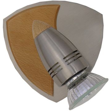 Prezent ARES 574 spot 1x50w/gu10   