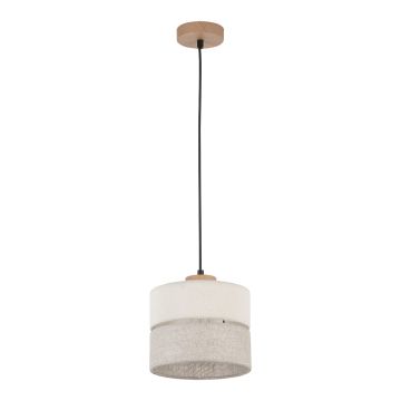 TK-Lighting ECO 5770 lampa wisząca E27