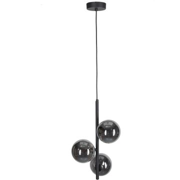 TK Lighting ESTERA 5767 lampa wisząca 3x6W/G9 IP20