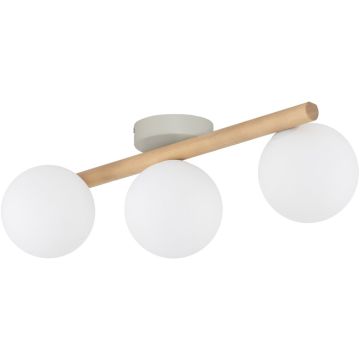 TK Lighting ESTERA 5768 lampa sufitowa 3x6W/G9 IP20
