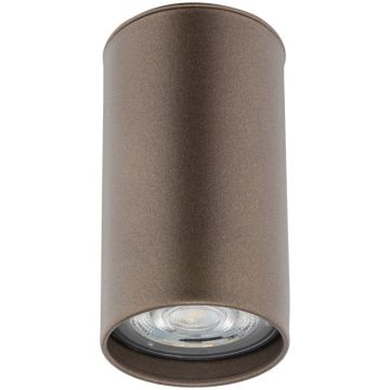 TK Lighting TOP 5733 downlight natykowy 1x10W/GU10 IP20