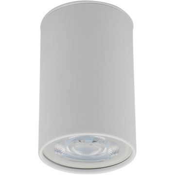 TK Lighting TOP 5766 downlight natykowy 1x10W/GU10 IP20