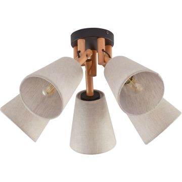 TK-Lighting VAIO 575 lampa sufitowa E27