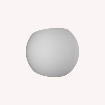 Zambelis WALL LIGHT 180028 kinkiet 1x25W/G9   IP20