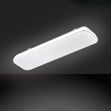 Fischer&Honsel Aldo 20125 plafon sufitowy 1x28W/HV-LED 3000K IP20