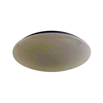 Fischer&Honsel Mona 20924 plafon sufitowy 1x13W/LED 3000K IP20