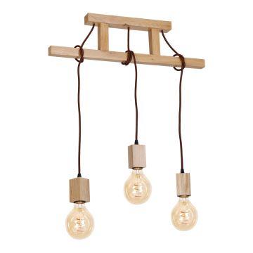 Milagro JACK MLP582 lampa wisząca 3x40W/E27 