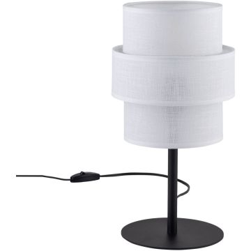 TK Lighting CALISTO 5893 lampka stołowa 1x15W/E27 IP20