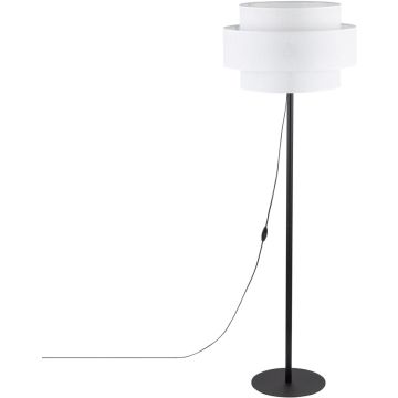 TK Lighting CALISTO 5894 lampa podłogowa 1x15W/E27 IP20
