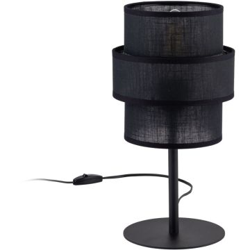 TK Lighting CALISTO 5895 lampka stołowa 1x15W/E27 IP20