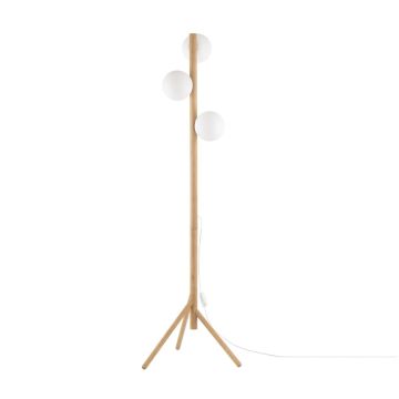 TK Lighting Estera 5809 lampa podłogowa 3x6W/G9 IP20