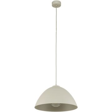 TK Lighting FARO 5899 lampa wisząca 1x15W/E27 IP20