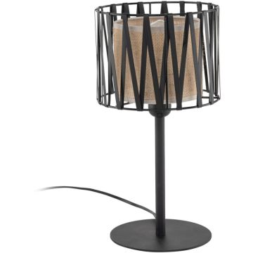 TK Lighting HARMONY 5889 lampka stołowa 1x15W/E27 IP20