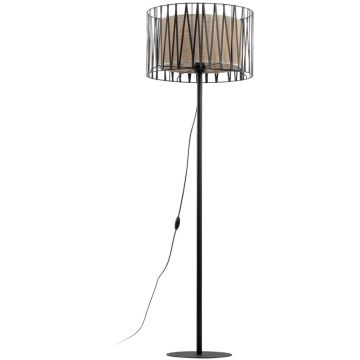 TK Lighting HARMONY 5890 lampa podłogowa 1x15W/E27 IP20
