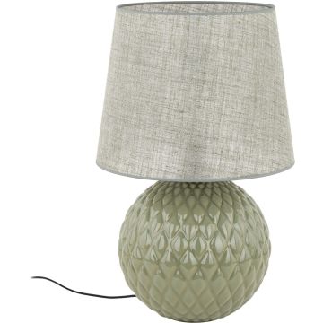 TK Lighting SANTANA 5903 lampka stołowa 1x15W/E27 IP20