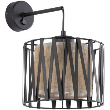 TK Lighting HARMONY 5950 kinkiet 1x15W/E27 IP20