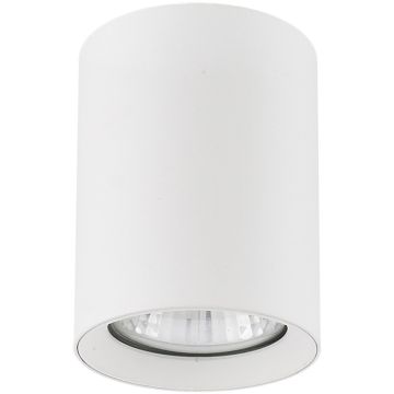Alfa ARTEMIS 59020 downlight natynkowy 1x10W/GU10   
