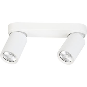 Alfa FLEX 59028 spot 2x10W/GU10   