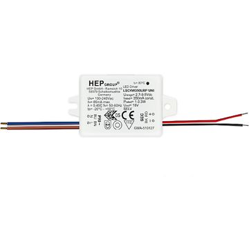 Astro Lighting LED DRIVER 6008090 zasilacz   IP20