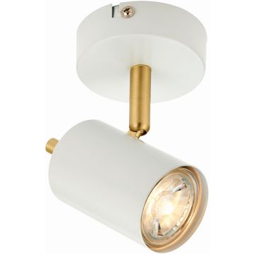 Endon GULL 59931 spot 1x3,5W/GU10  3000K
