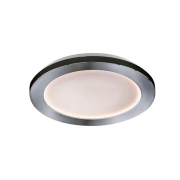Fischer&Honsel Gotland 21174 plafon sufitowy 1x8.5W/LED 3000K IP44