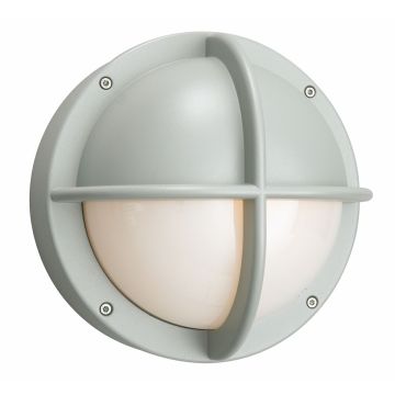 Norlys Kiruna 598AL kinkiet 1x9W/E27 IP65