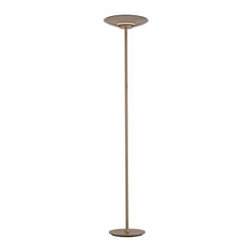 Paul Neuhaus PURE MOON 594-97 lampa podłogowa 2x18W/LED 2700K IP20 650lm